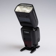 Canon 600EX-RT Flash