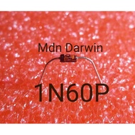 ------] 1N60 1N60P