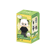 Animated BJD Blind Box Series Figure