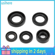 Usihere Engine Oil Seal Replacement  Convenient for Lifan Simple Installation Dirt Bike ATV