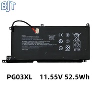 not ture link New   Laptop Battery PG03XL For HP Pavilion Gaming 15-DK 15-DK0002NC 15-DK0001LA 15-DK