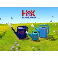 High quality Garden Watering Can 3L, 5L, 9L,10L, 12L | Penyiram Bunga TONG PENYIRAM BUNGA_TONG AIR S