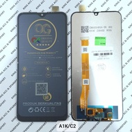 Lcd inf hot 20 5g/x666/x666b