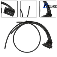 Eelhoe】ชุดสวิทช์วาล์วคันบังคับสำหรับ Scania Bus 4 F K Nอะไหล่แอร์ขายดี