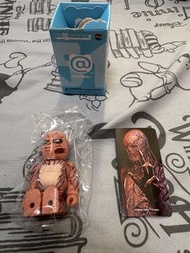 BE@RBRICK Series 51 Stranger Things 11