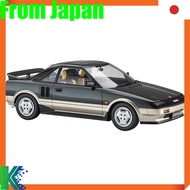 Hasegawa 1/24 Toyota MR2 (AW11) Early Type G-Limited (Moonroof) Plastic Model HC51from Japan

