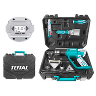 เครื่องเป่าลมร้อน 2000 วัตต์ โทเทิล TB20062