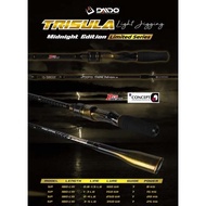 JORAN DAIDO TRISULA JIG PRO 180