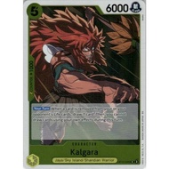 OP12-099 R Kalgara ONE PIECE CARD ENGLISH
