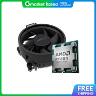 Amd Ryzen 5 6Th Gen 9600 (Granite Ridge) (Multi-Pack (Genuine))