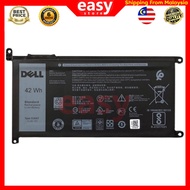 LAPTOP Battery for Dell 51KD7 051KD7 P101G P101G001 P30T001 FY8XM Y07HK P30T Chromebook 11 3181 Chromebook 3400