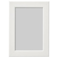 IKEA FISKBO Frame (White), 10x15 cm, 13x18 cm, 30x40 cm, 40x50 cm, 50x70 cm