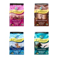 Earthborn Holistic Dry Dog Food 12kg