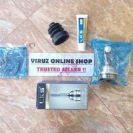 Cv Joint Join Kokel Luar Suzuki Forsa Forza