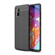 Samsung A31 Autofocus Case Galaxy A31/