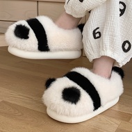 XIXITIAO | รองเท้าแตะกันลื่นอุ่น
