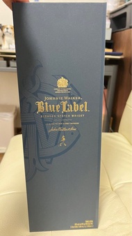 Blue Label 1000ml