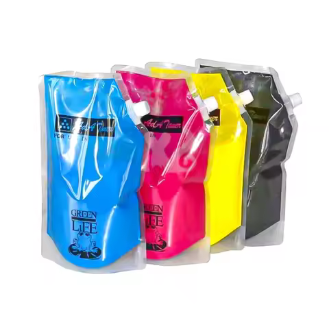 1KG WC7525 High Quality Toner Powder,for Xerox 7525 7530 7535 7545 7556 7830 7835 7845 7855 7970 Pri