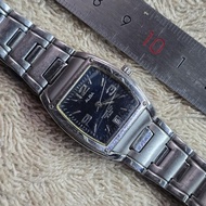 Jam Alba Tank VX82-X332 Original Bekas