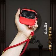 Case for OnePlus Nord Buds 3r, Liquid Silicone Earbuds Case Cover