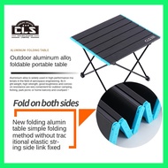 [CLS] folding tables camping table light barbecue outdoor furniture folding table portable picnic ca