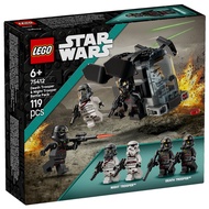 LEGO 75412 Death Trooper N Night Trooper Battle Pack
