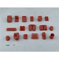 Anubis Mg 1:100 Ms-06j/s/f Zakug II/Ver 20 Detail Improvement Parts Ex032 Bandai Gundam Model Kit Ad