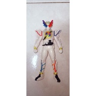 Kamen Rider Build (Genius Form)