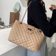 Women's Tote Bag Large Capacity Shoulder Bag Fashion Sling Shoulder Bag