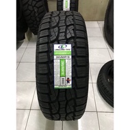 265/60 R18 Leao/Linglong Tire | Crosswind AT/MT, LS AT/AT2 XL/4x4 HP/4x4 HP3, Thunder100 (265/60R18)