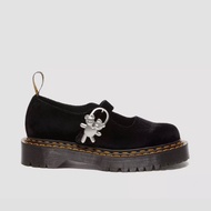 Dr. Martens Heaven Dr Martens 馬汀ADDINA BY MARC JACOBS 雙頭熊