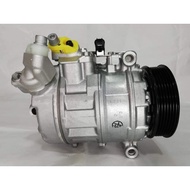 BMW E60 6PK COMPRESSOR DENSO (ORIGINAL) 05032