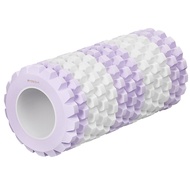 BYZOOM FITNESS Intense Foam Roller