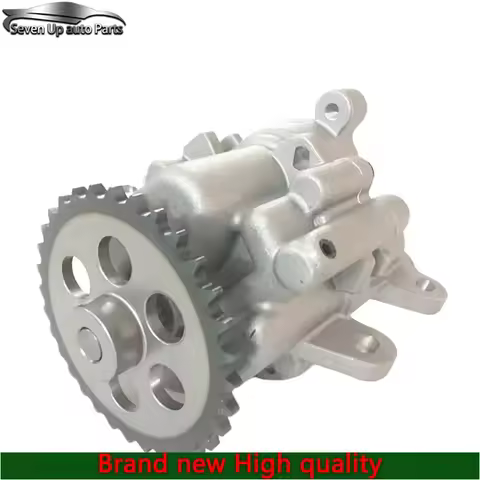 BK2Q-6600-AC ABK2Q-6600-AC Brand New Gear Type Oil Pump Has High Oil Pressure for Mazda BT-50 Ford R