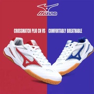 Mizuno Running Shoes Men Breathable Non-slip Badminton Shoes