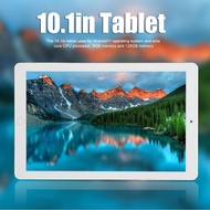 supergoodsales-my 10.1in Tablet 2.4G 5G 6GB 128GB Front 5MP Rear 13MP 1960x1080 Octa Cores 8800mAh S