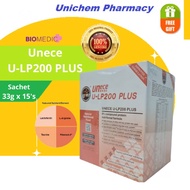 Biomedic Unece U-LP200 Plus 33gx15 Sachets [Exp:23/06/2026]