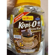 COFFEE 434 SAI KEE MUAR 100 UNCANG COFFEE-O 杯434 COFFEE 9gx100bags