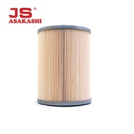 JS Oil Filter OE577J for Isuzu Giga 10PE/6SD1T Secondary