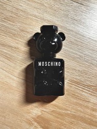 Moschino Toy Boy