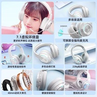 . 1 Channel [Edifier] G30 II Headset Cat Brain Headset Wired Chicken Eating 7 [24 Hours Delivery] Ea