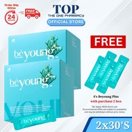Beyoung Plus+ (2 x 30 Sachets) [Free Beyoung Plus 4 Sachets]