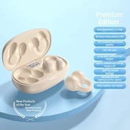 Clearance !! X58 TWS Wireless Headphones Ear Clip Bluetooth Earphone Bone Conduction Sport Headset T