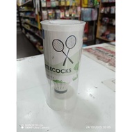 Japanese Plastic Shuttlecock