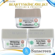 Ms Glow Day Cream | Cream Siang Ms Glow