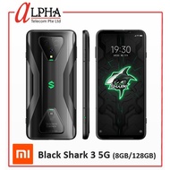 Xiaomi Black Shark 3 5G (KLE-HO)- (8GB+128GB/12GB+256GB) *Global Version*