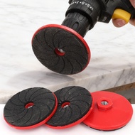 Grinding Disc Diamond Trimming and Polishing Angle Grinder Grinding Disc Abrasive Tool Angle Grinder
