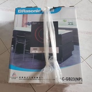 Rasonic C-GB23(NP) 電磁爐