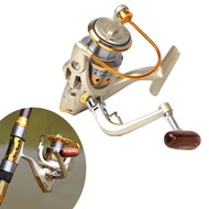 High-end Fishing Reel FS4000- thegioidocau