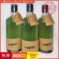 Original Ambon Eucalyptus Oil - Surabaya
